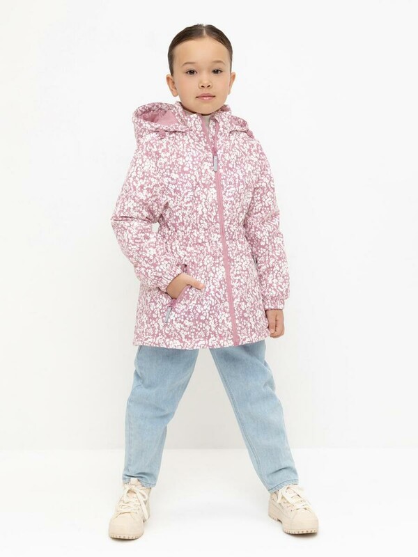 куртка для дев